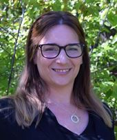 Monica Stankovic, Axemas nya marknadschef.